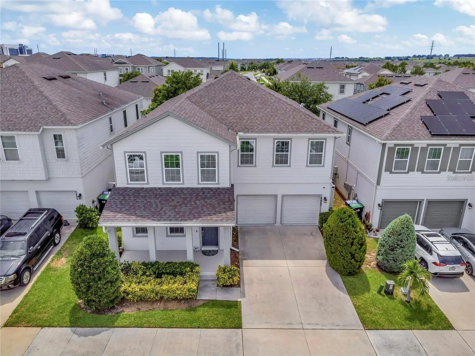 6460 Makrut Lime Drive, FL