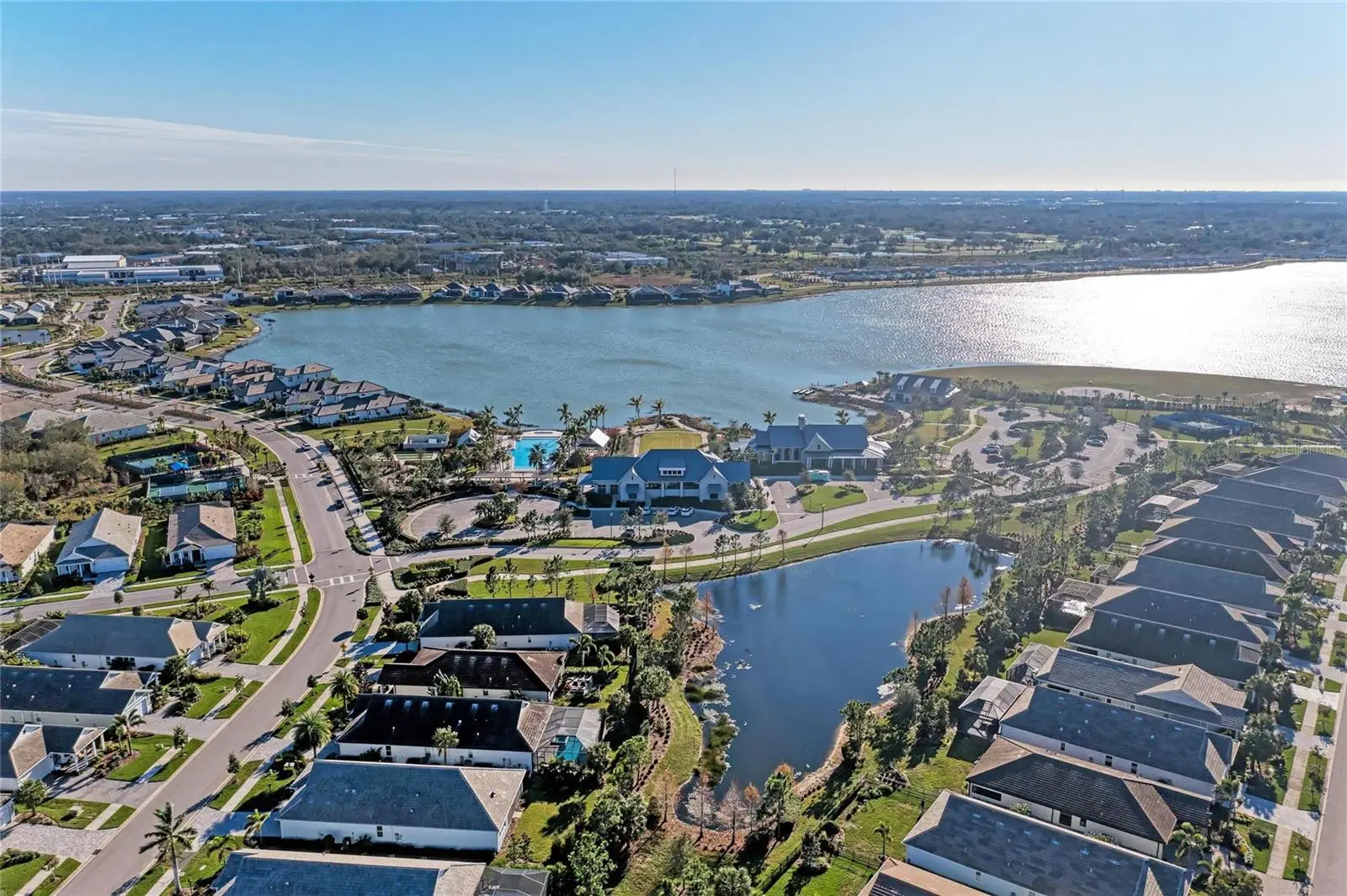 1047 Waterline Court, FL