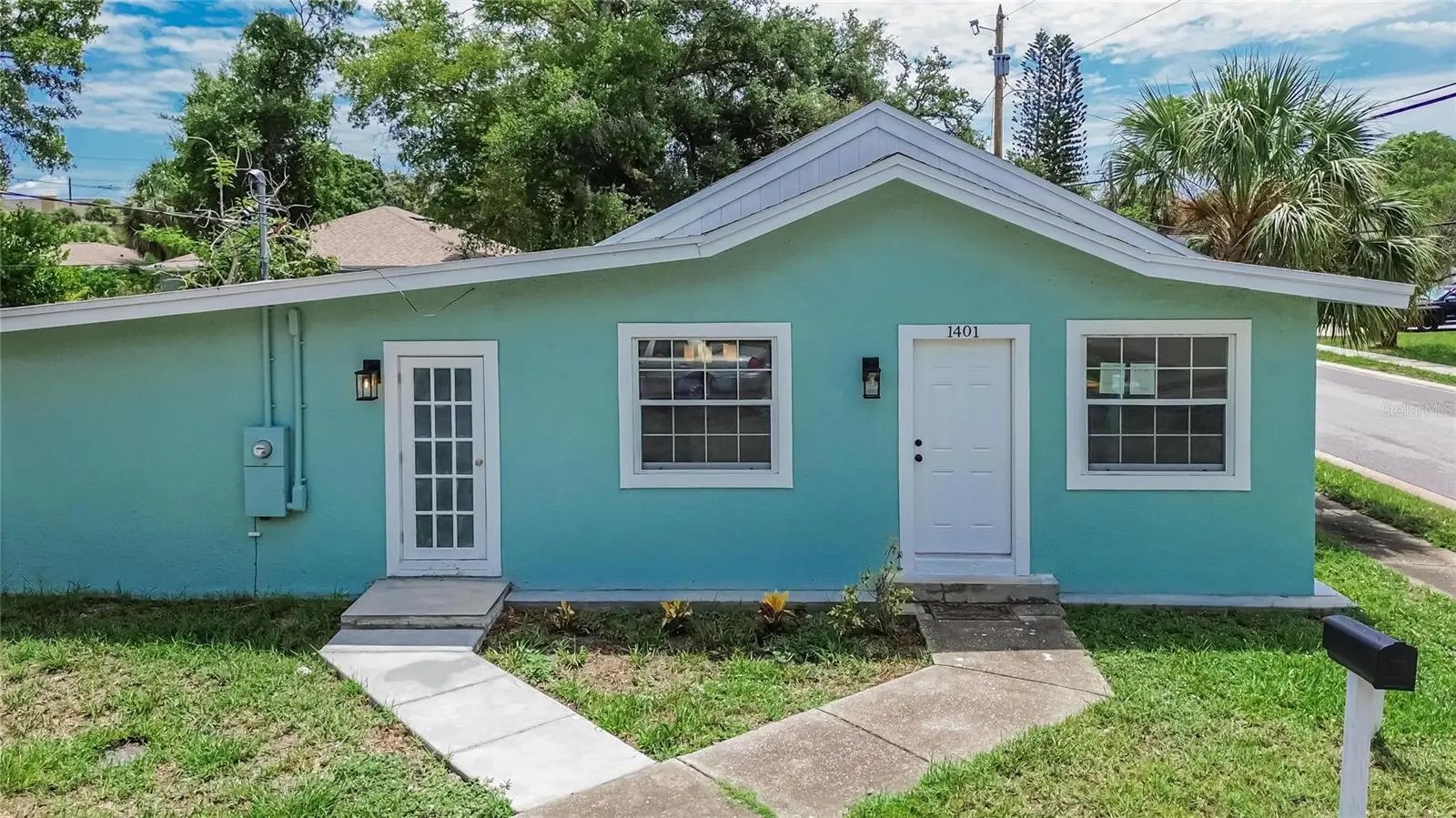1401 Pennsylvania Avenue, FL