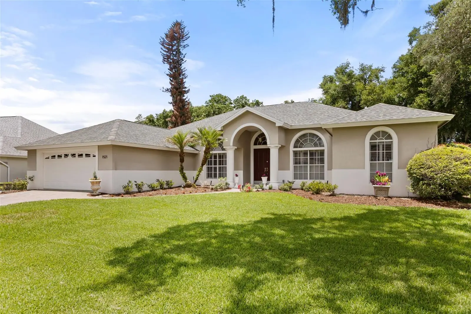1521 Edgewater Drive, FL