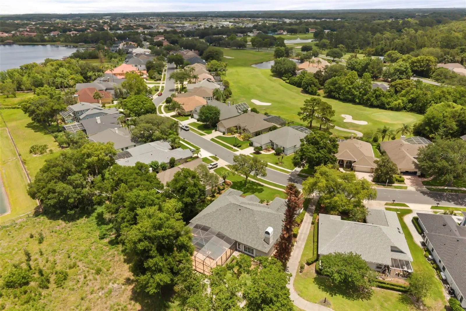 1521 Edgewater Drive, FL