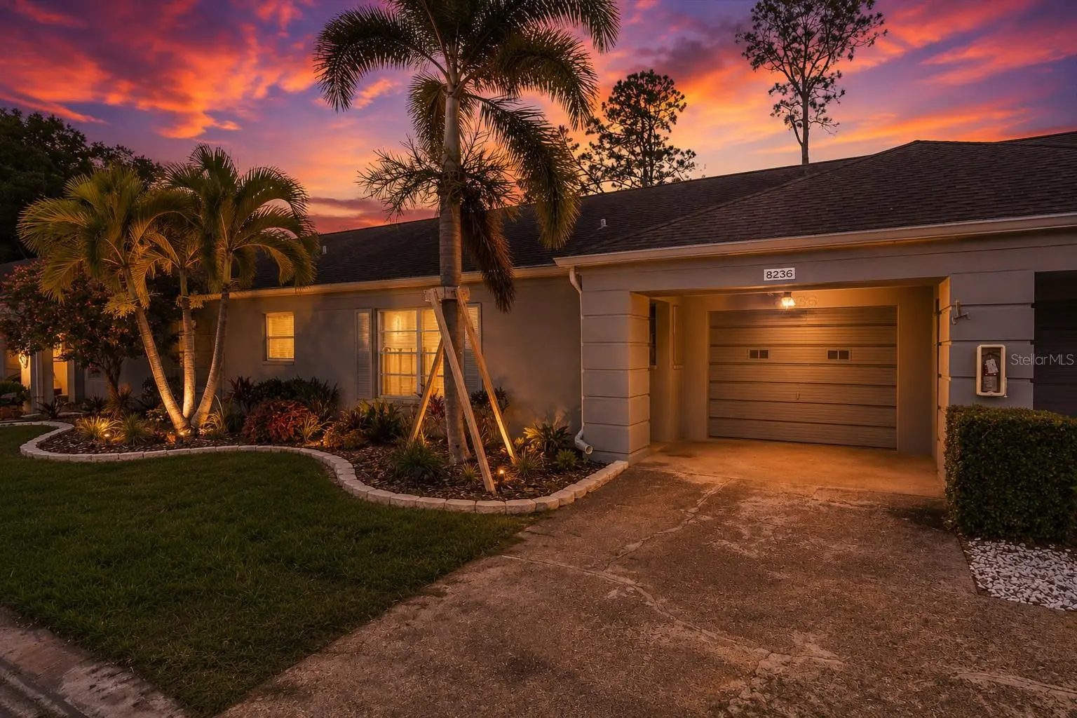 8236 Brentwood Road, FL