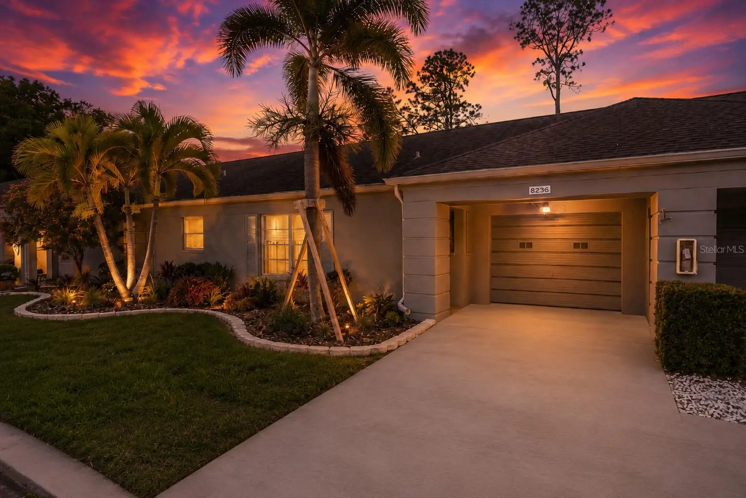 8236 Brentwood Road, FL