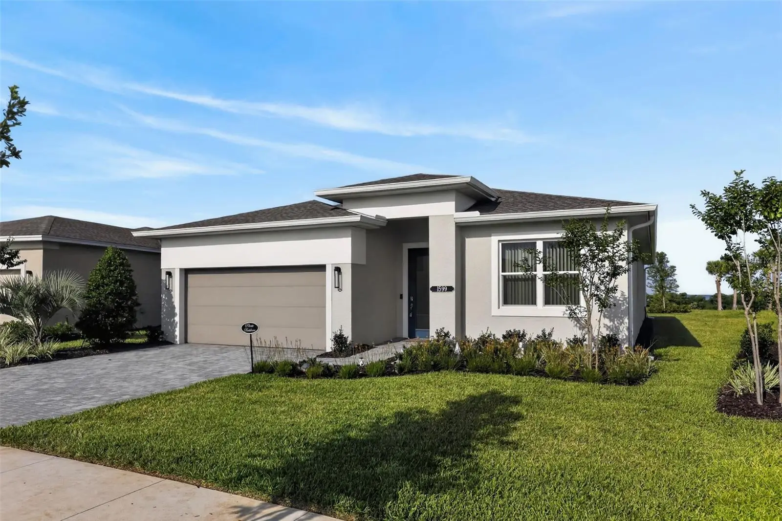 1599 Bellagio Loop, FL