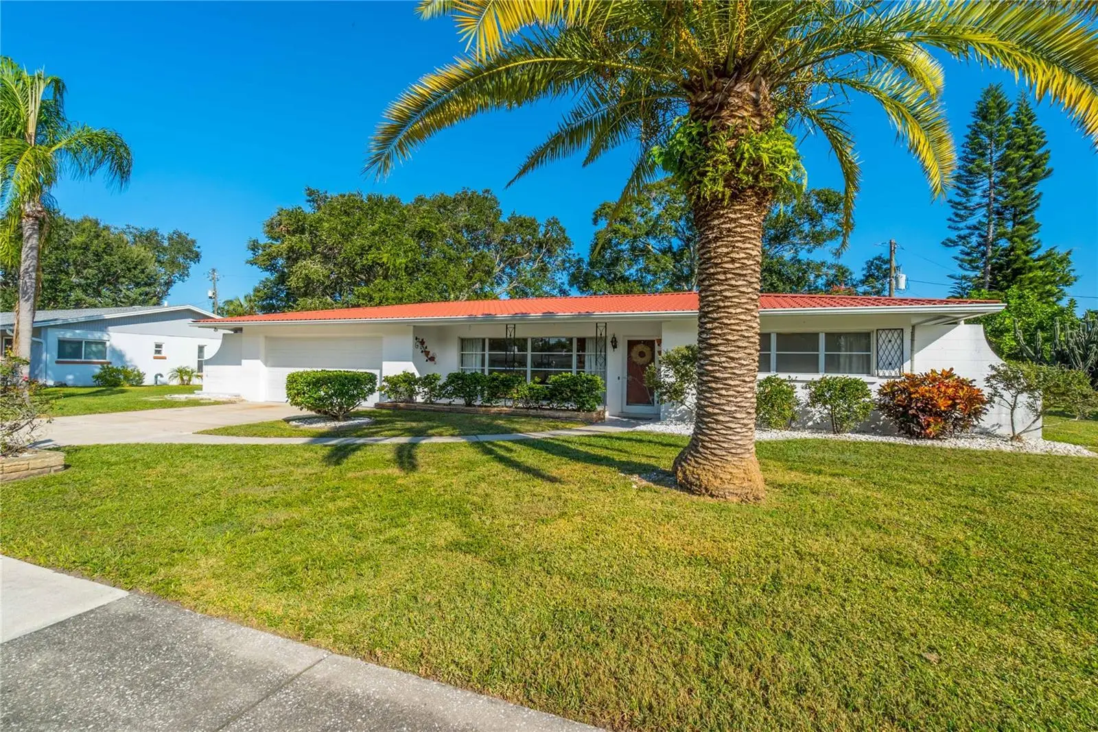 2521 Webber Street, FL