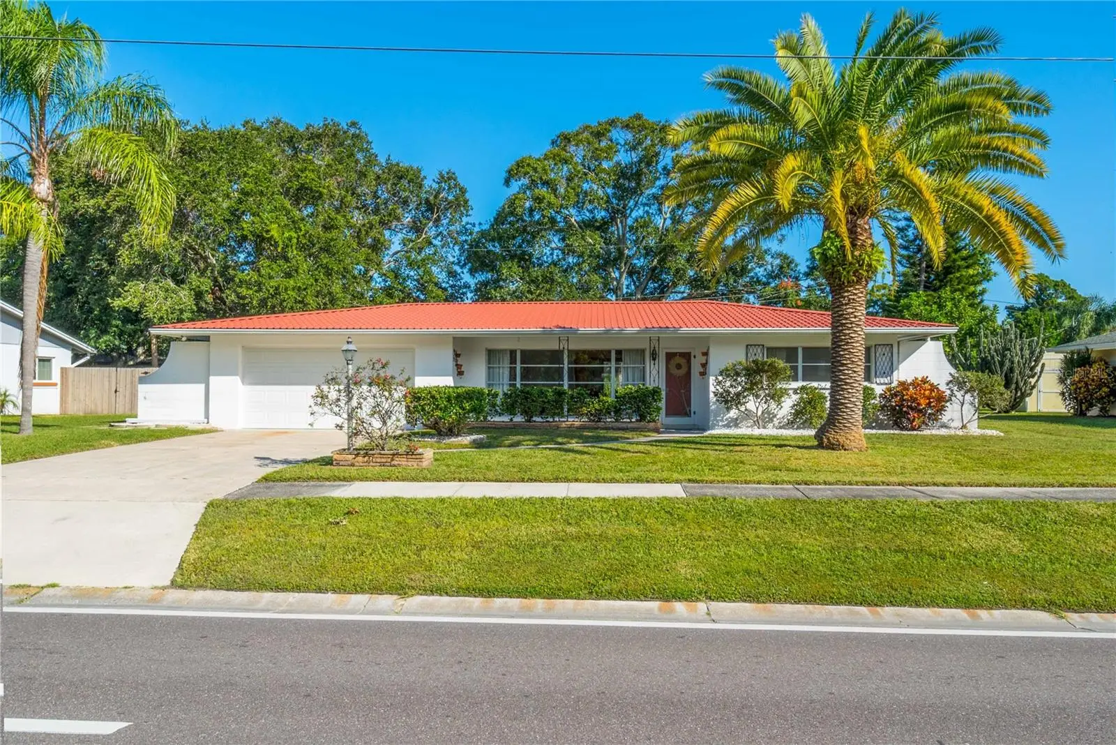 2521 Webber Street, FL