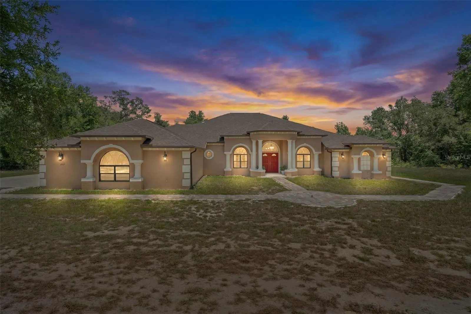 222 Suncoast Boulevard, FL