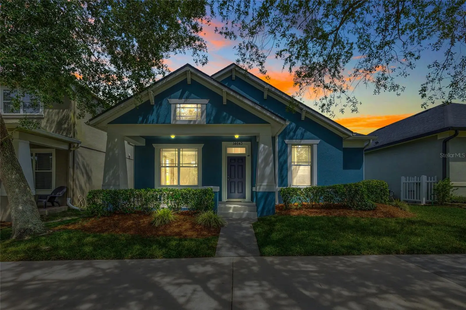 14643 Tanja King Boulevard, FL