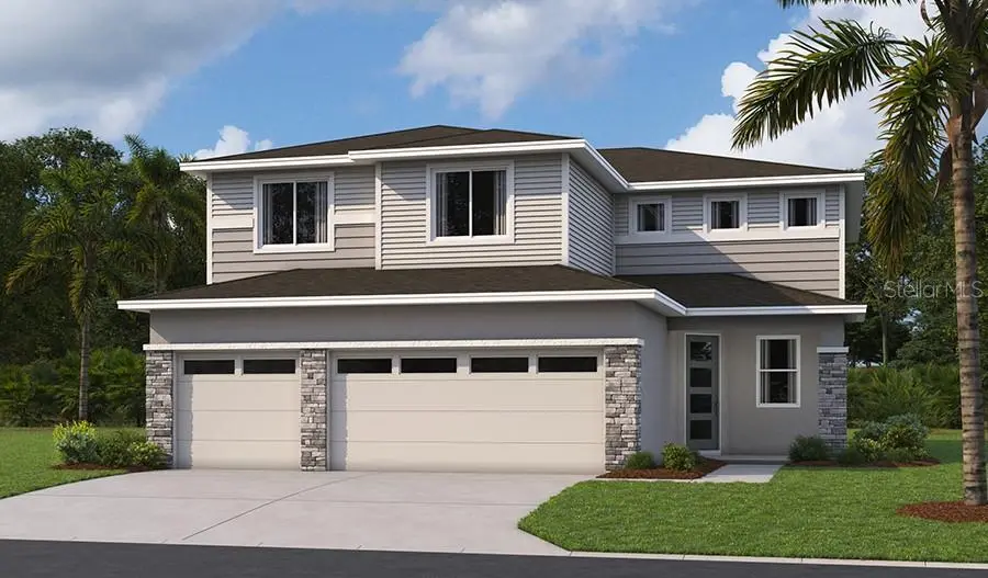 2012 Hammock Trace Drive, FL