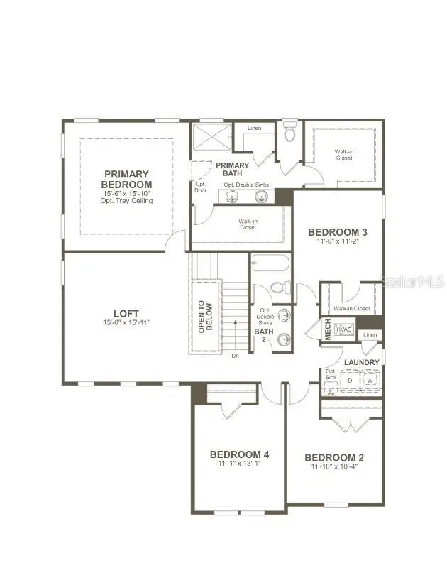 2012 Hammock Trace Drive, FL