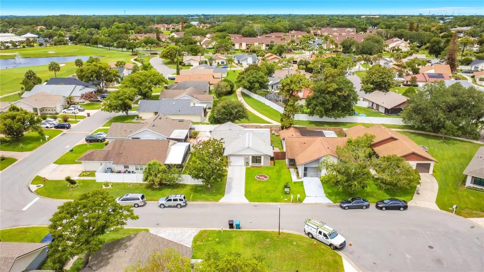 2908 Bridgegate Court, FL
