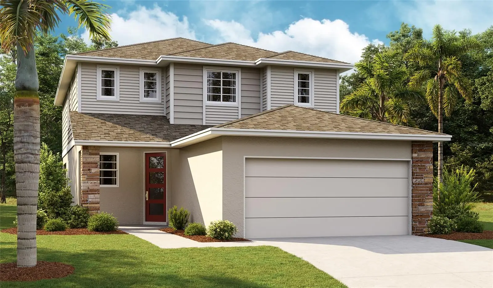 5311 Spring Maiden Circle, FL