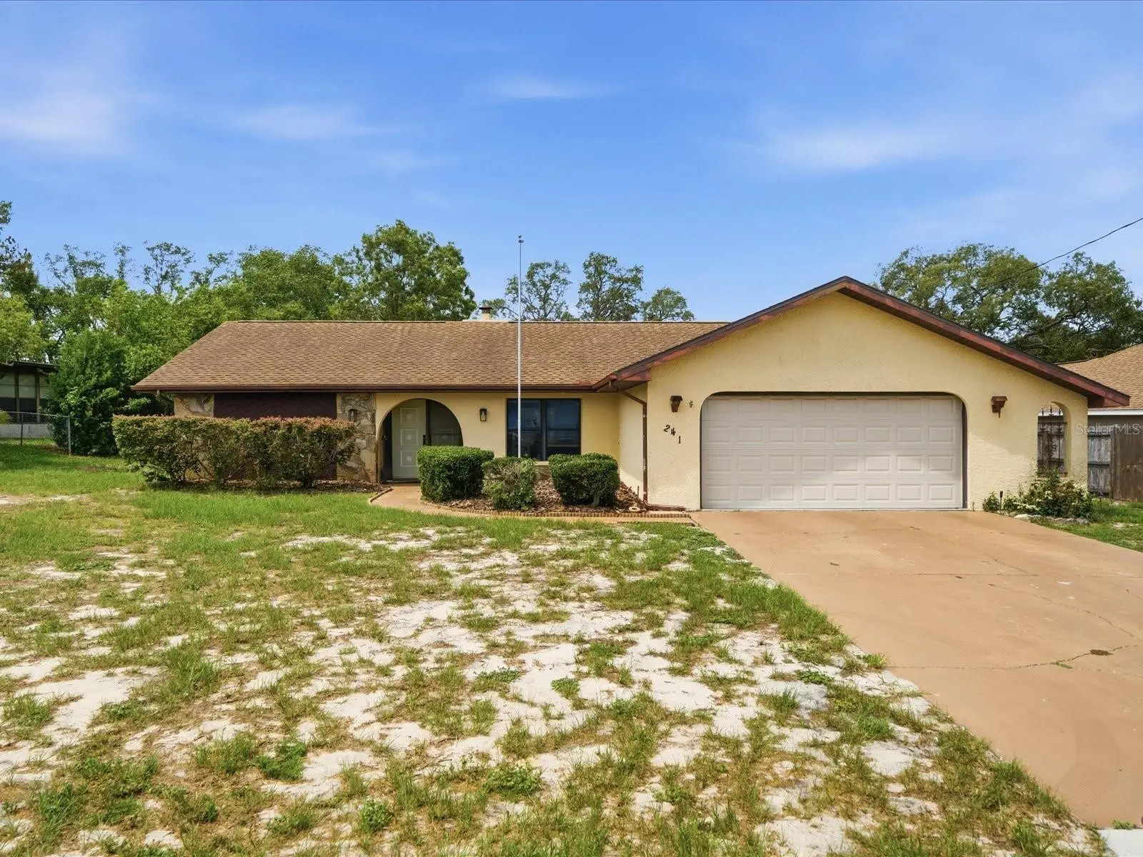241 Dartmouth Avenue, FL
