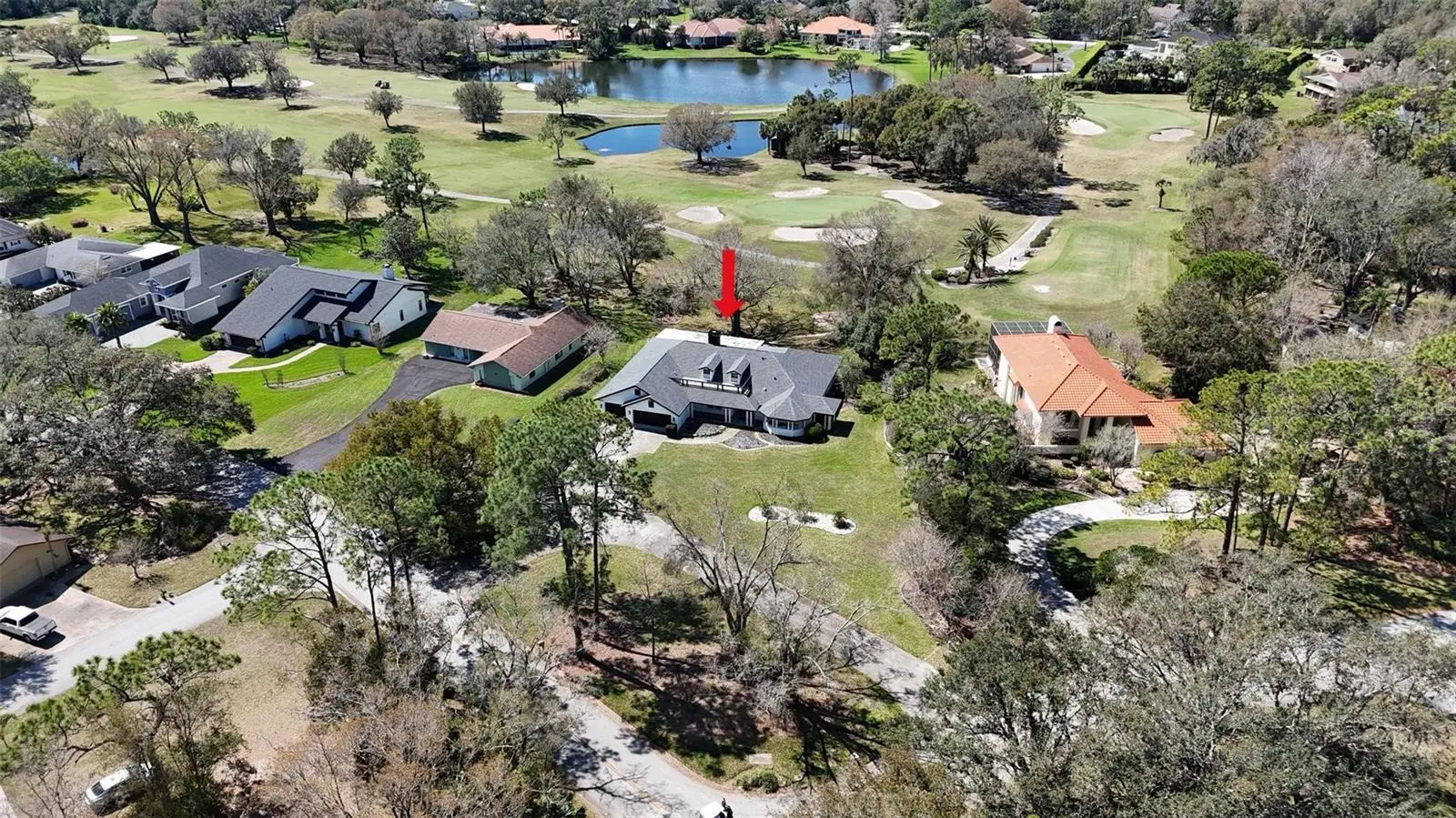 5331 Saddlebrook Way, FL