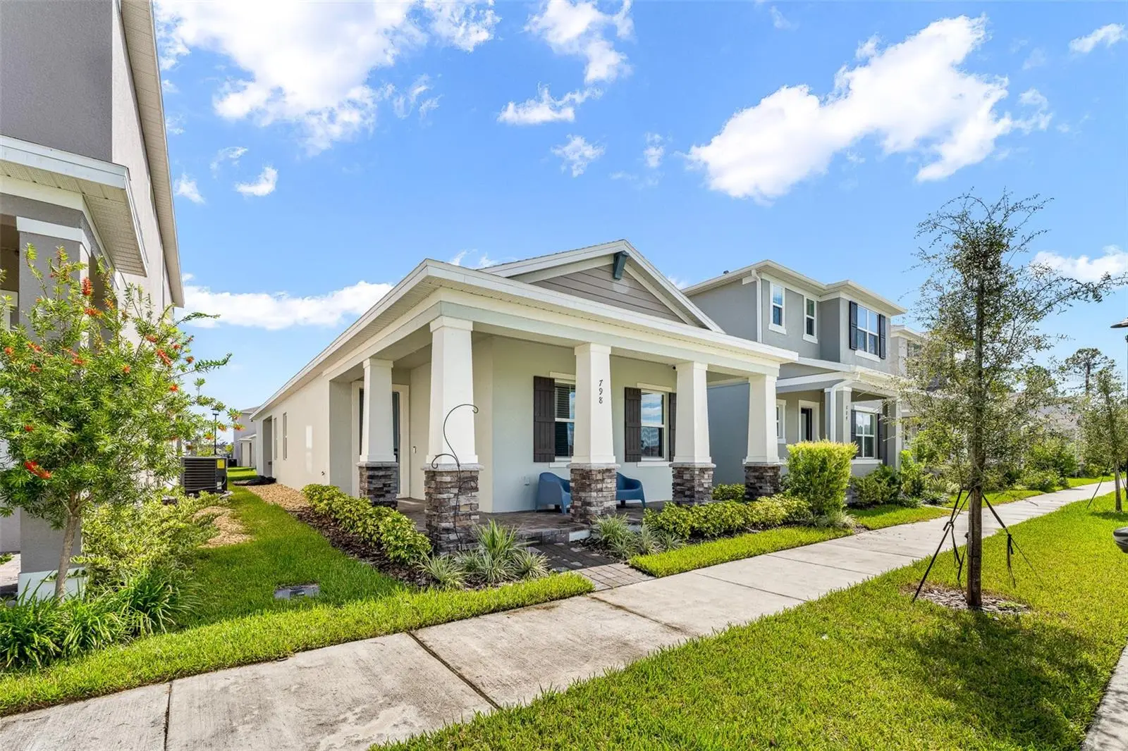 798 Middleton Street, FL