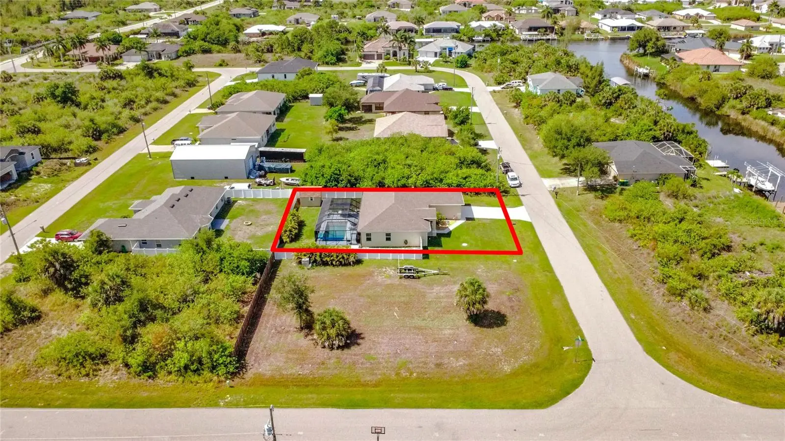 10024 Lebanon Drive, FL