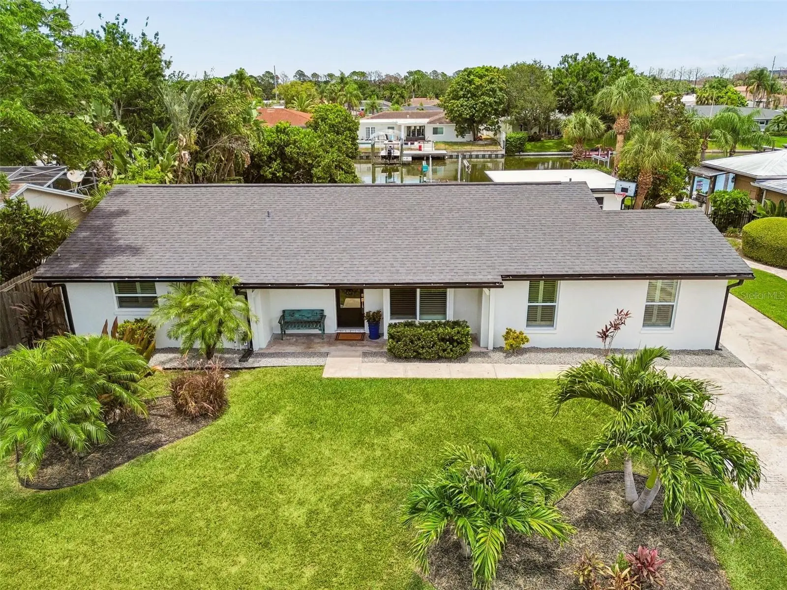 3941 Eden Roc Circle, FL