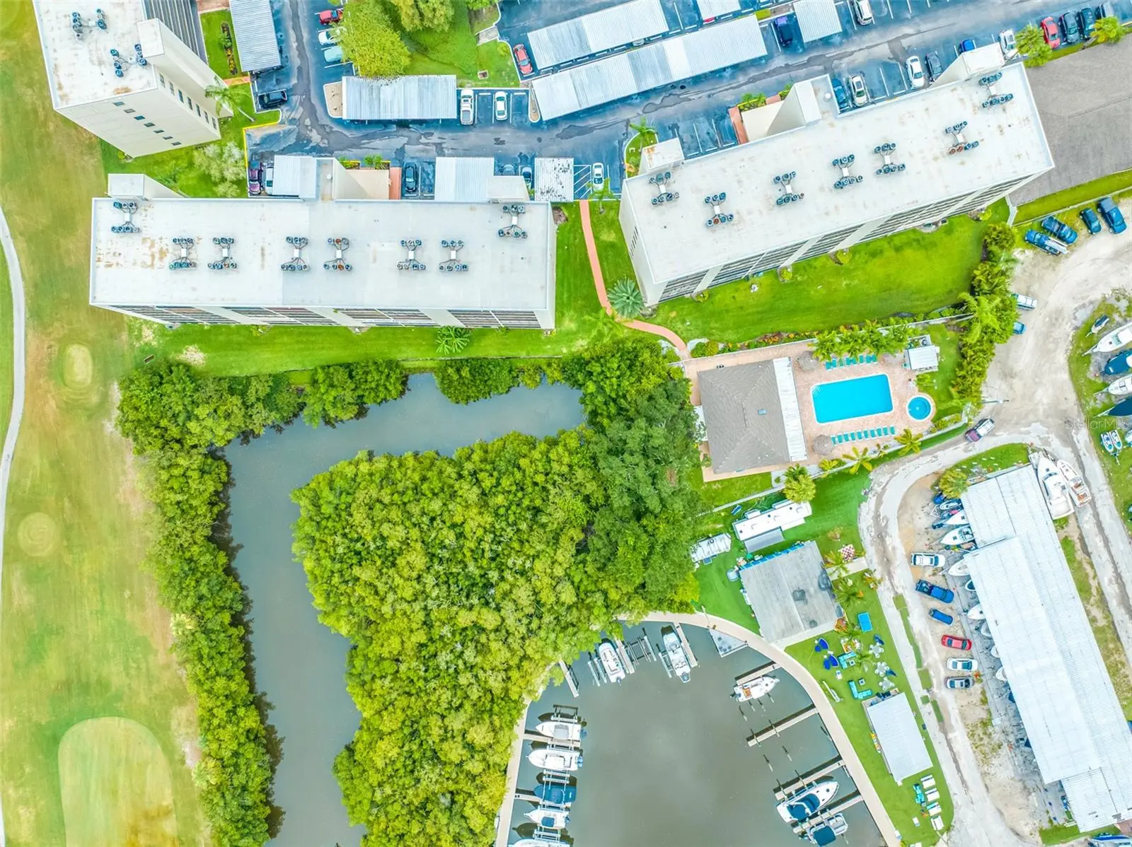 900 Cove Cay Drive, FL