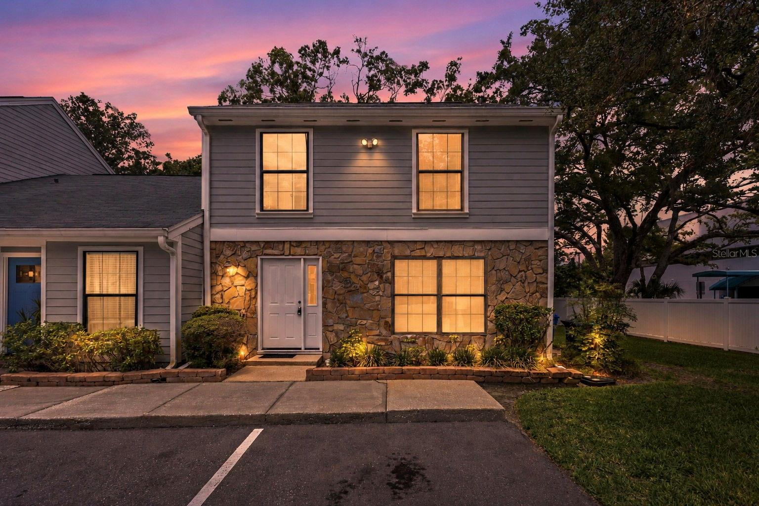 14809 Winding Creek Court, FL