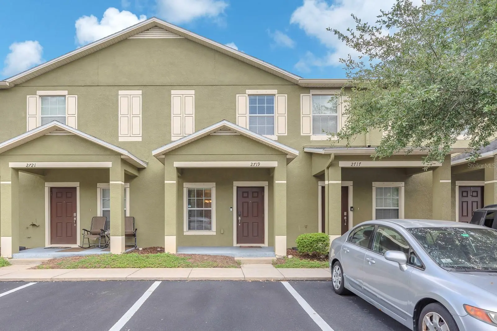 2719 Lantern Hill Avenue, FL