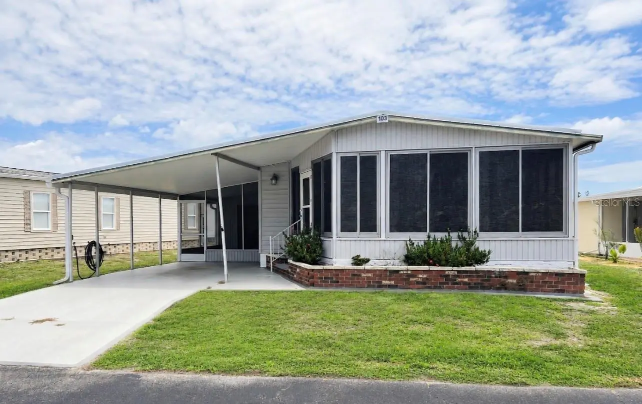 103 Fiji Circle, FL