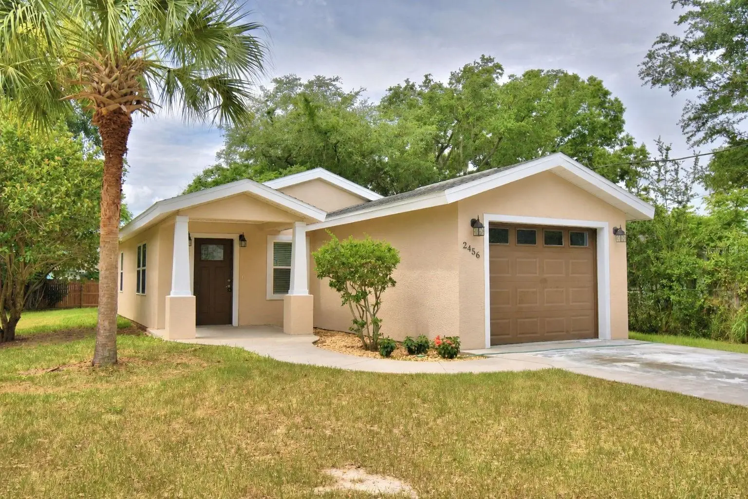 2456 Bates Avenue, FL