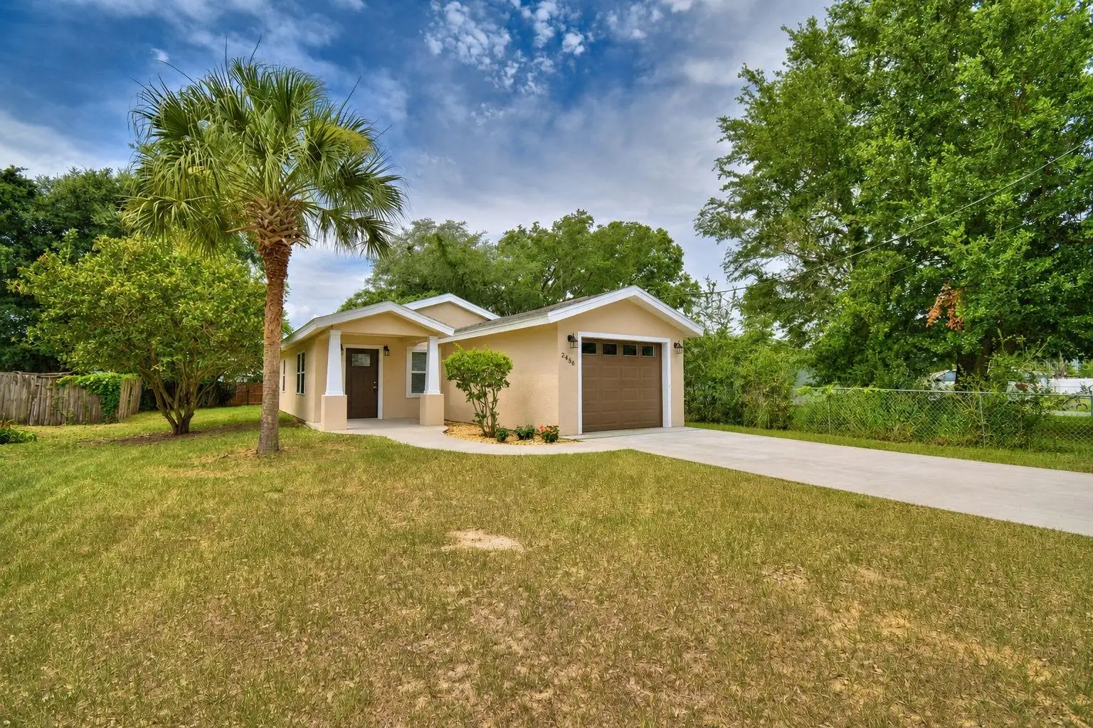 2456 Bates Avenue, FL