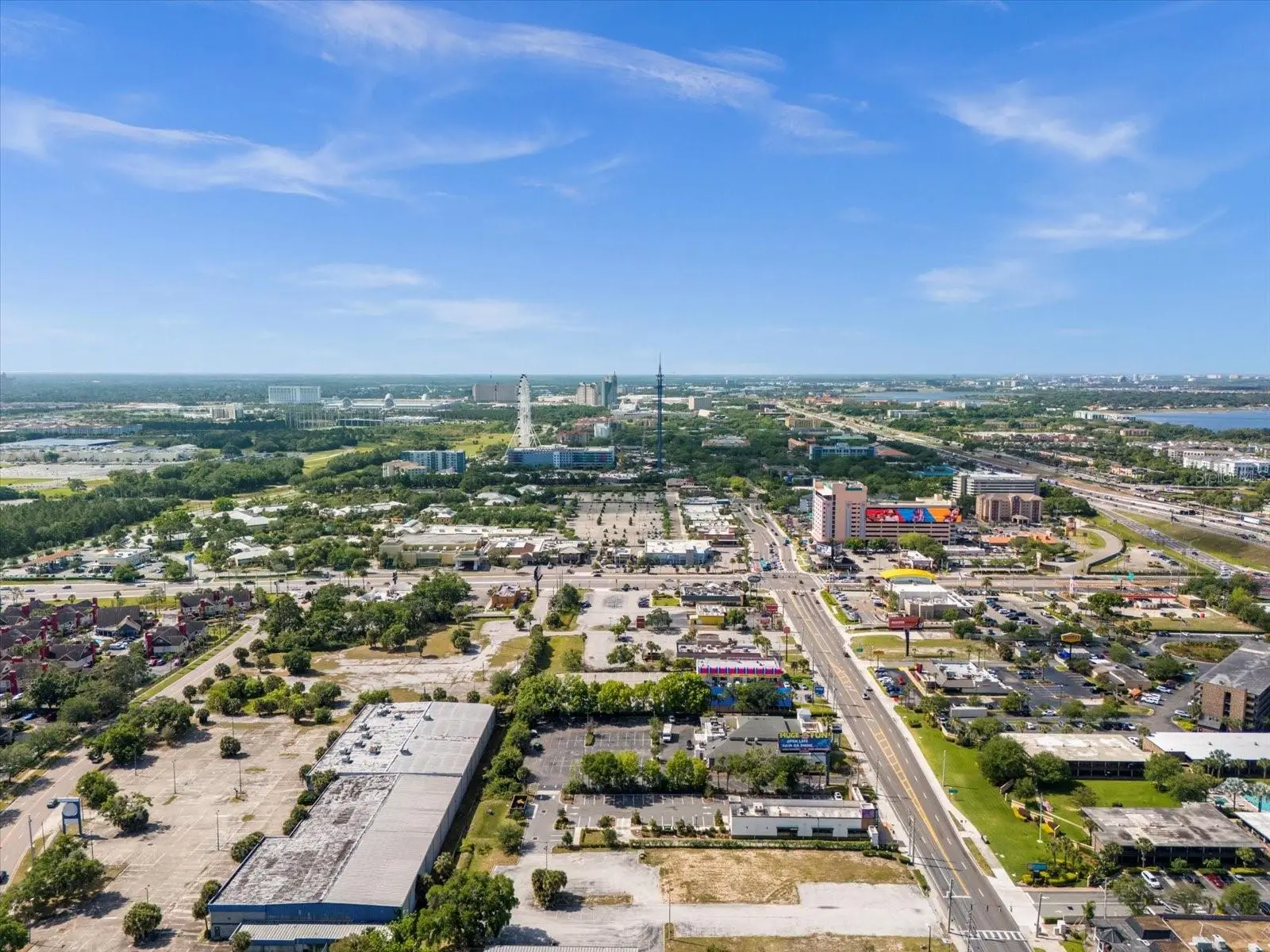 6165 Carrier Drive, FL