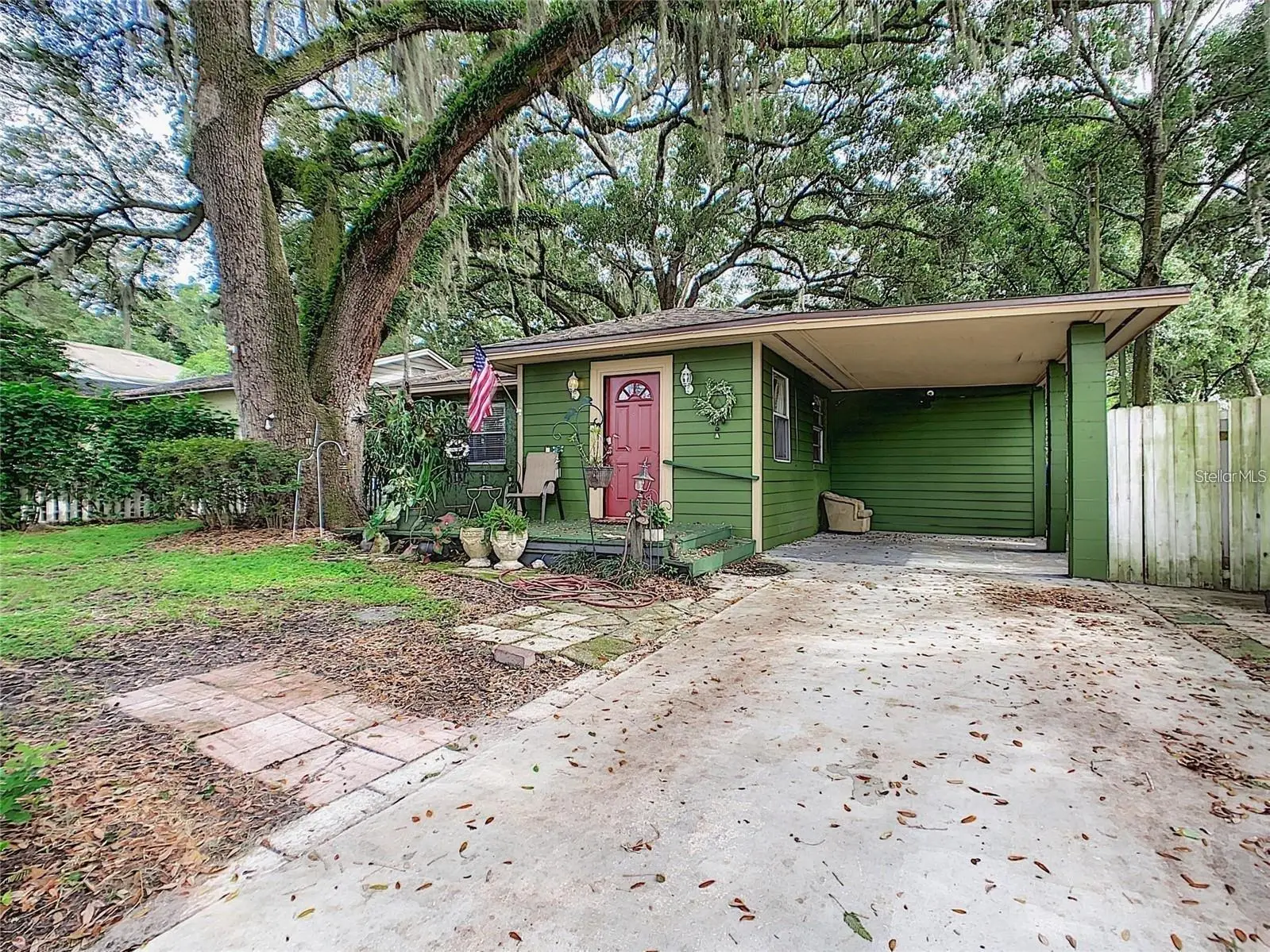 2410 Church Street, FL