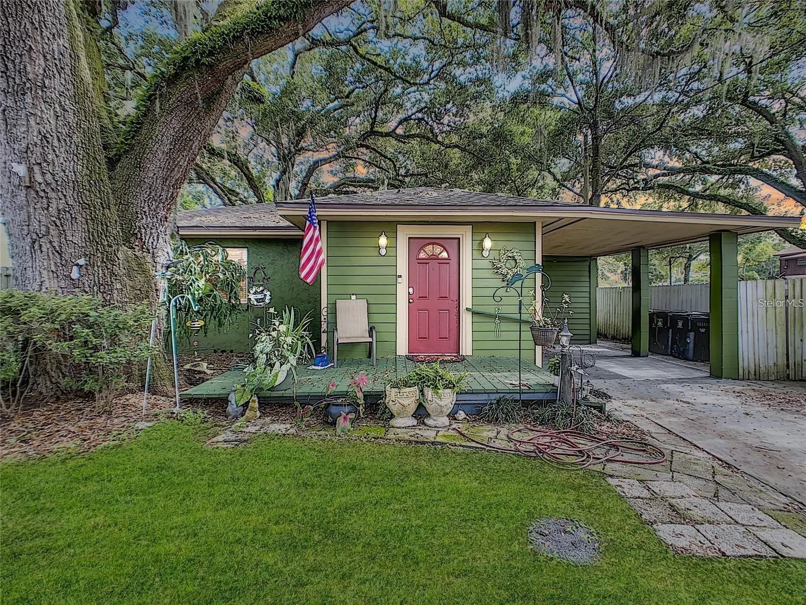 2410 Church Street, FL