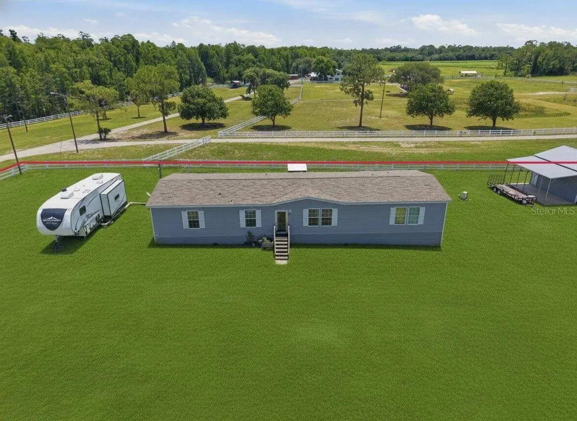 7242 Black Road, FL
