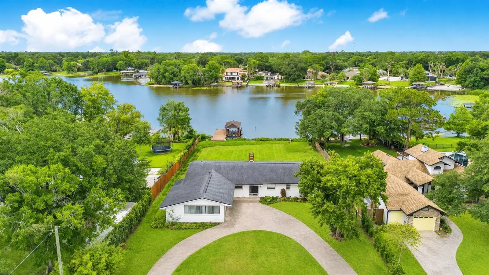 5725 Padgett Circle, FL