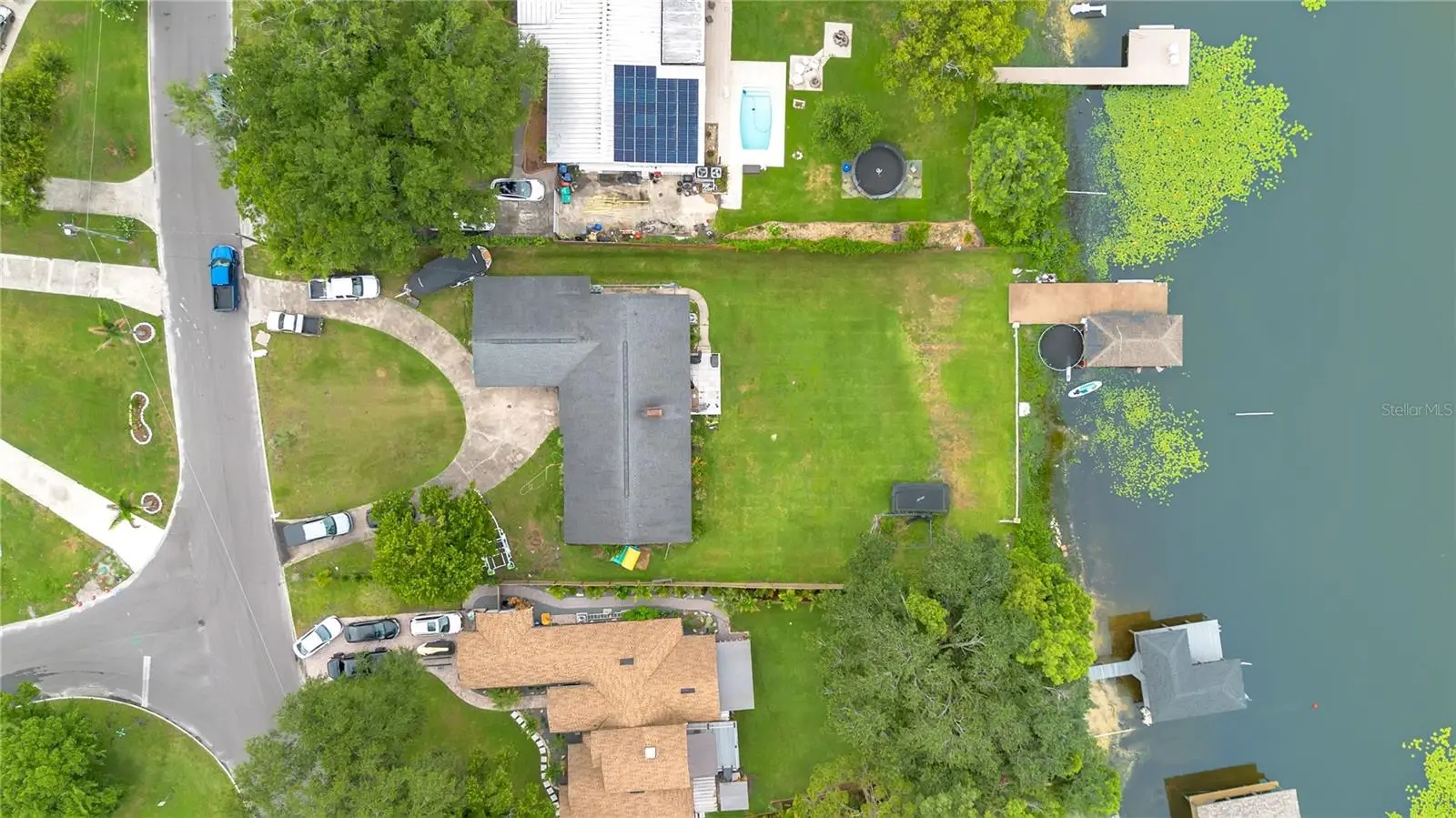 5725 Padgett Circle, FL