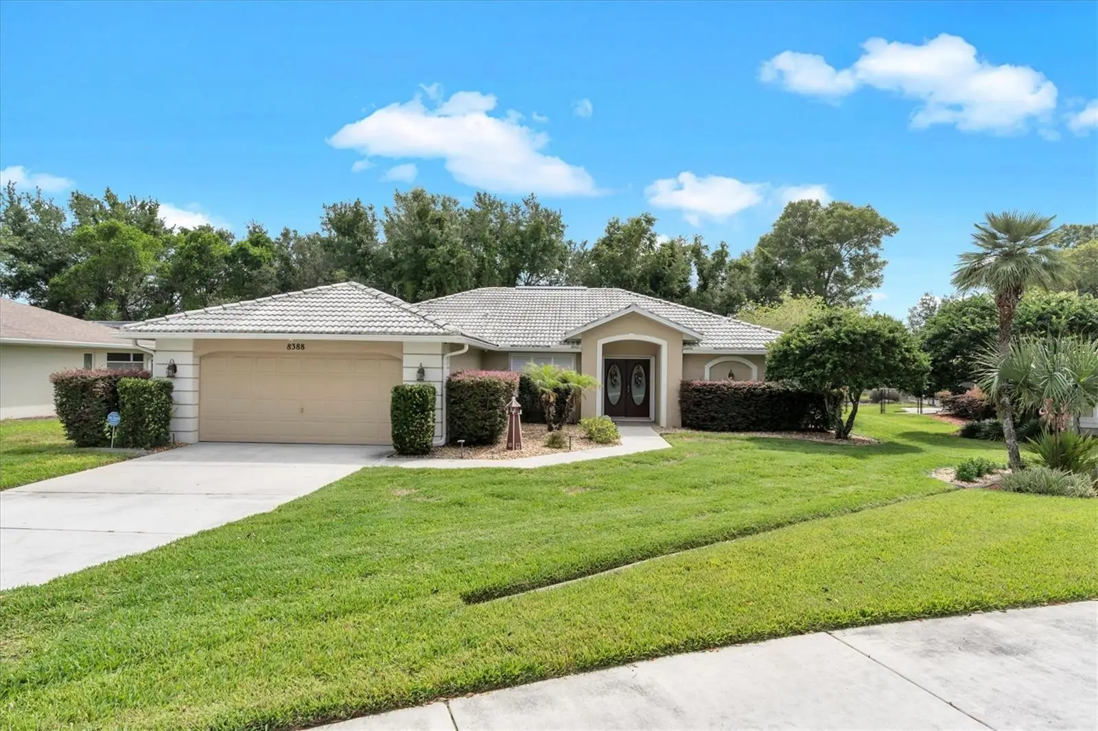 8388 Omaha Circle, FL