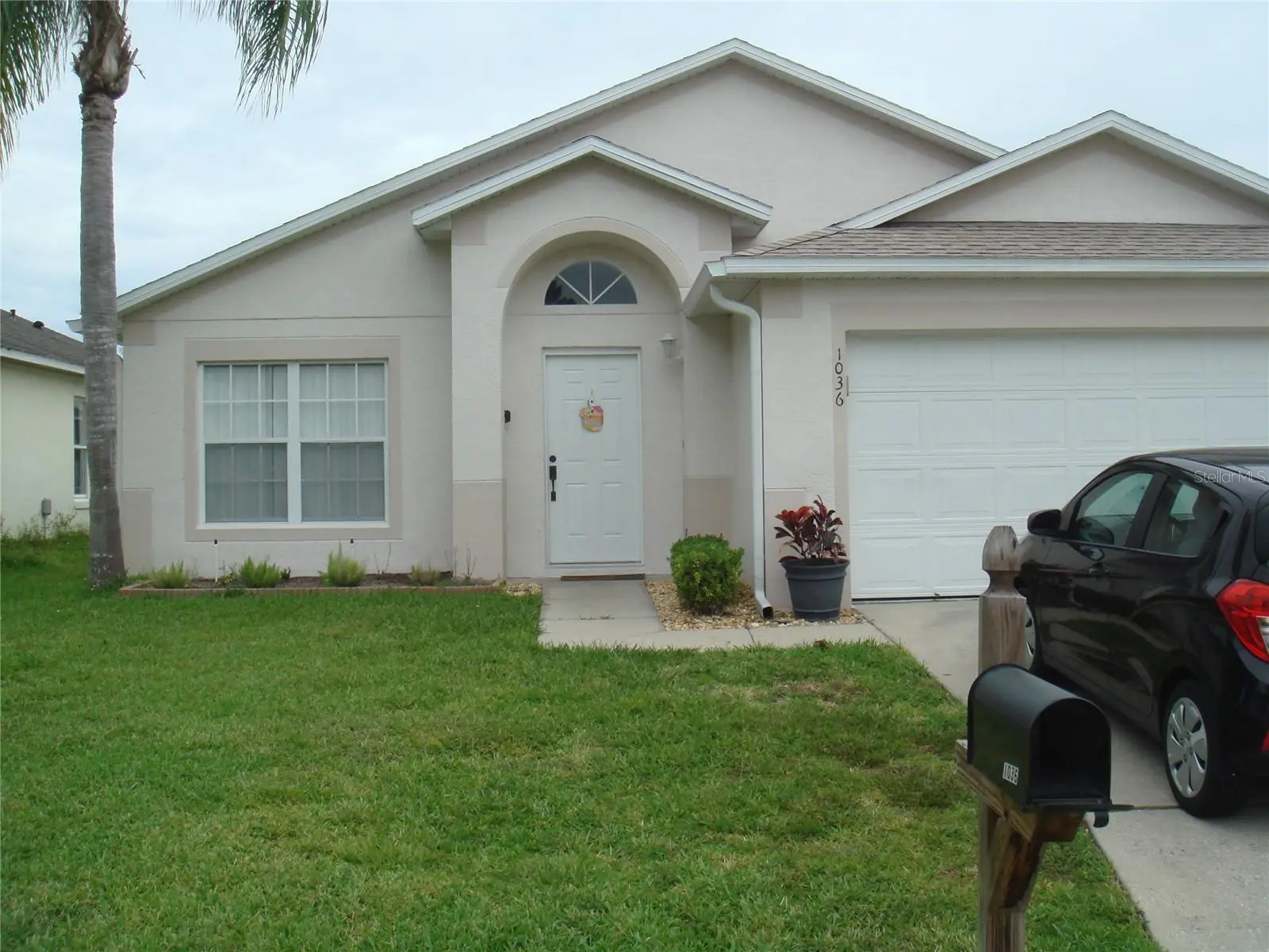 1036 Clear Creek Circle, FL