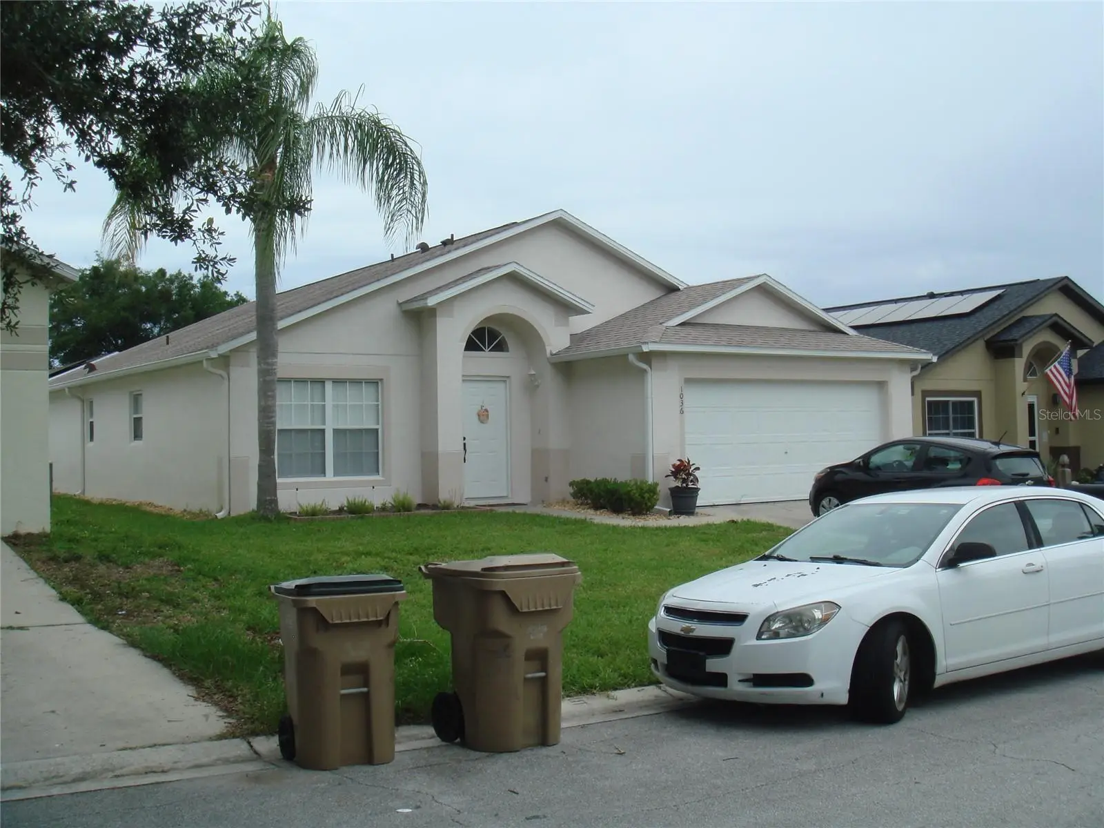 1036 Clear Creek Circle, FL