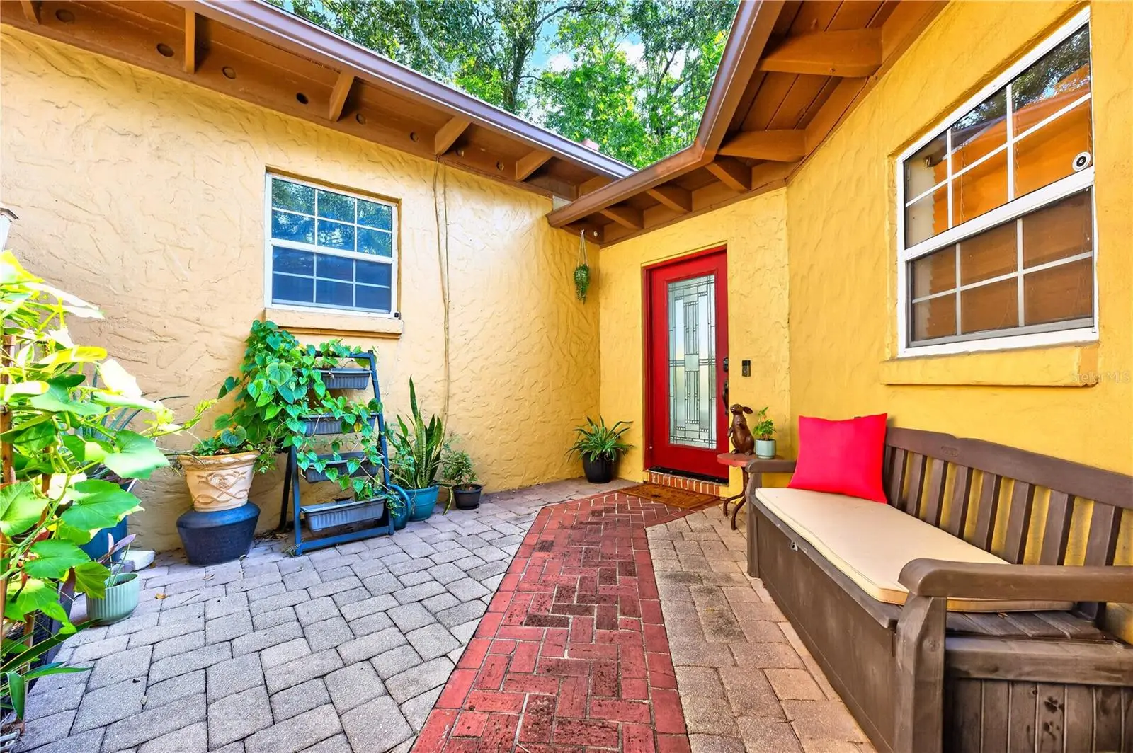 1835 Oak Lane, FL