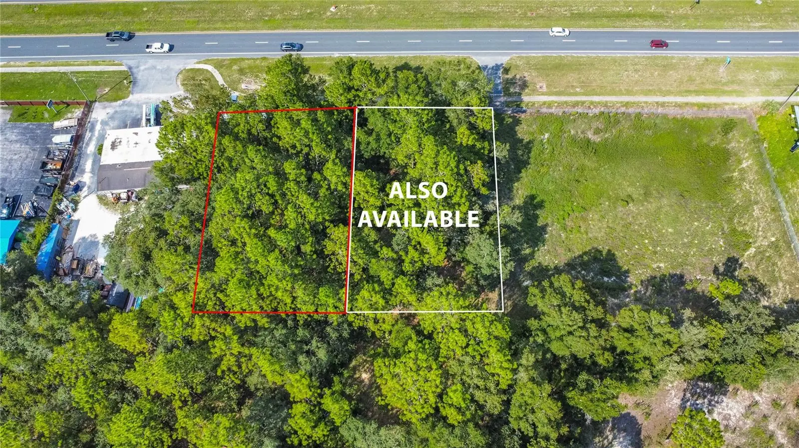 4176 Gulf To Lake Highway, FL