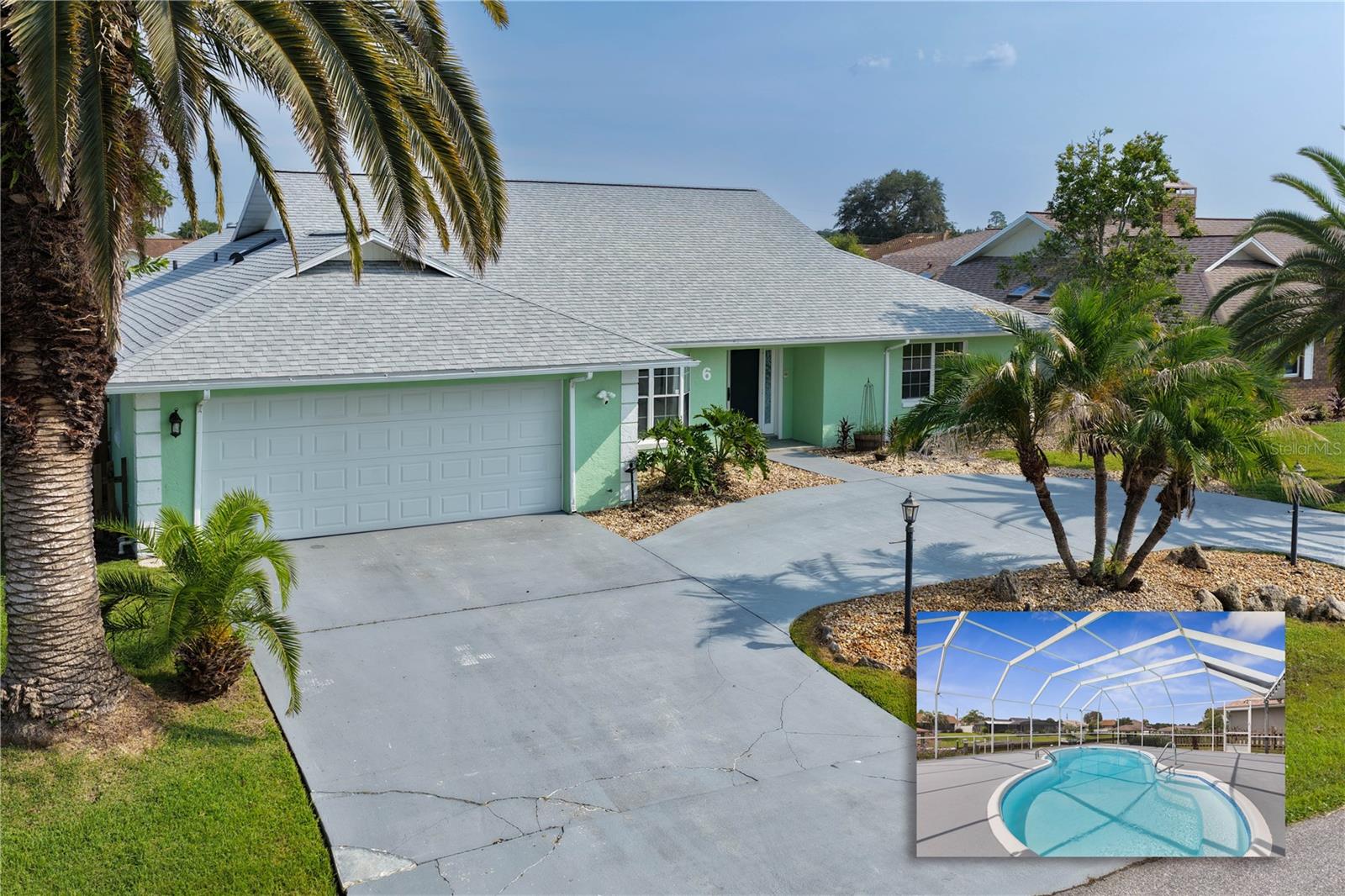 6 Cherry Court, FL