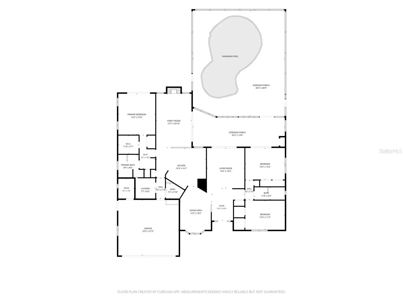 6 Cherry Court, FL