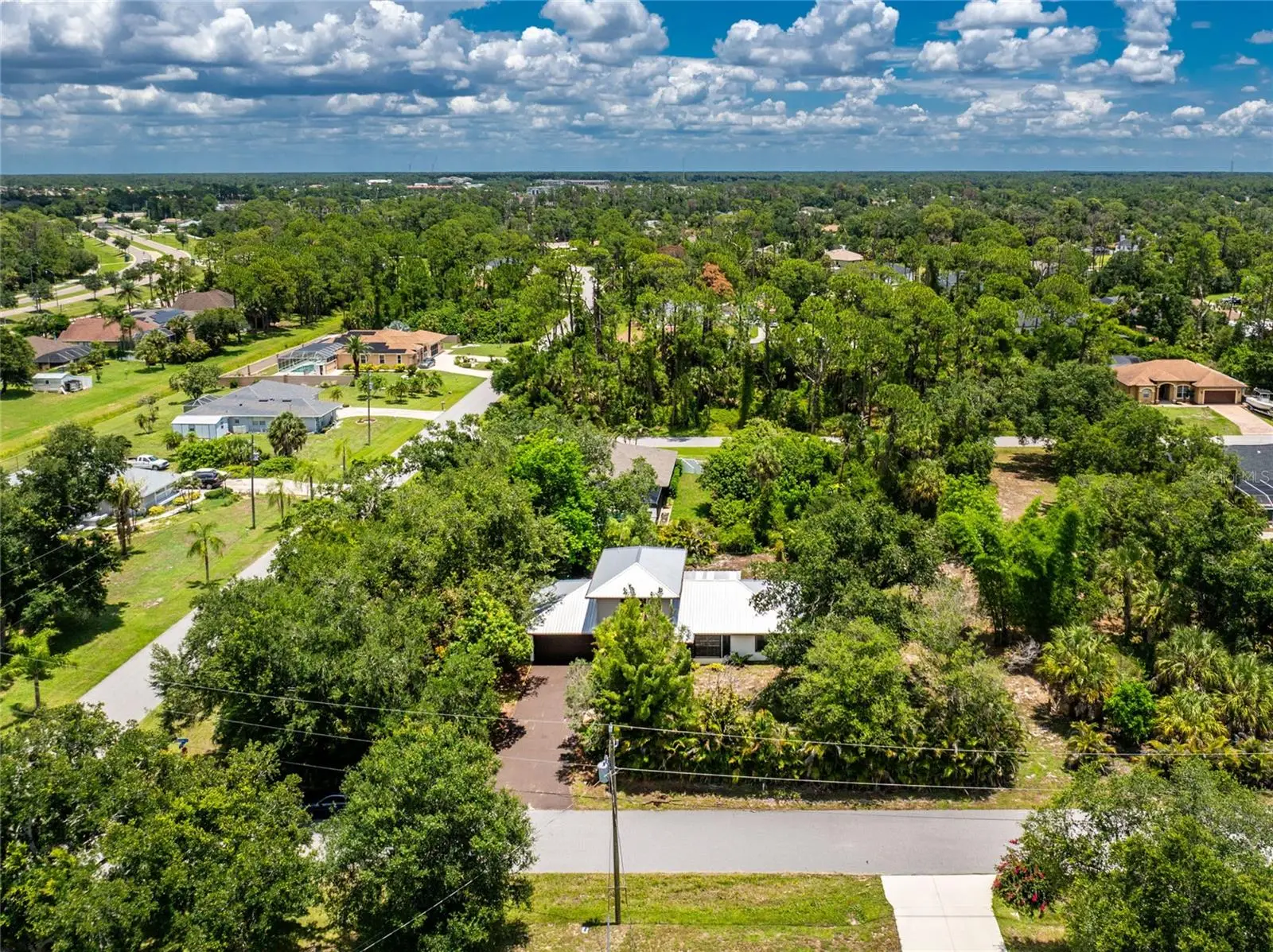 4880 Wecoma Avenue, FL