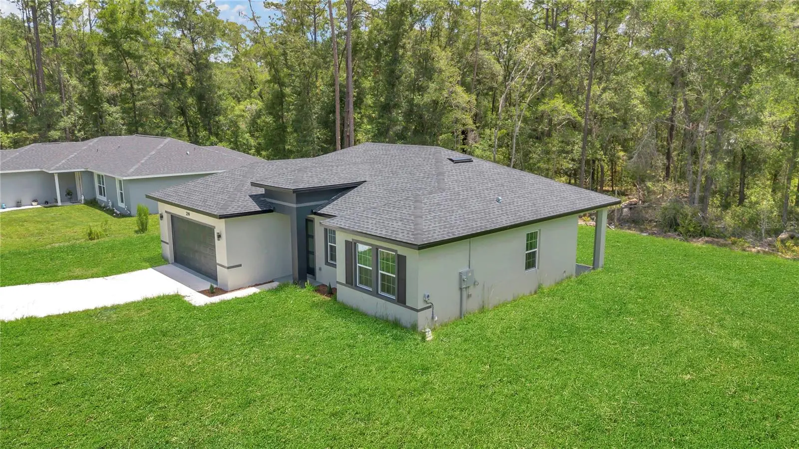 219 Caldwell Drive, FL