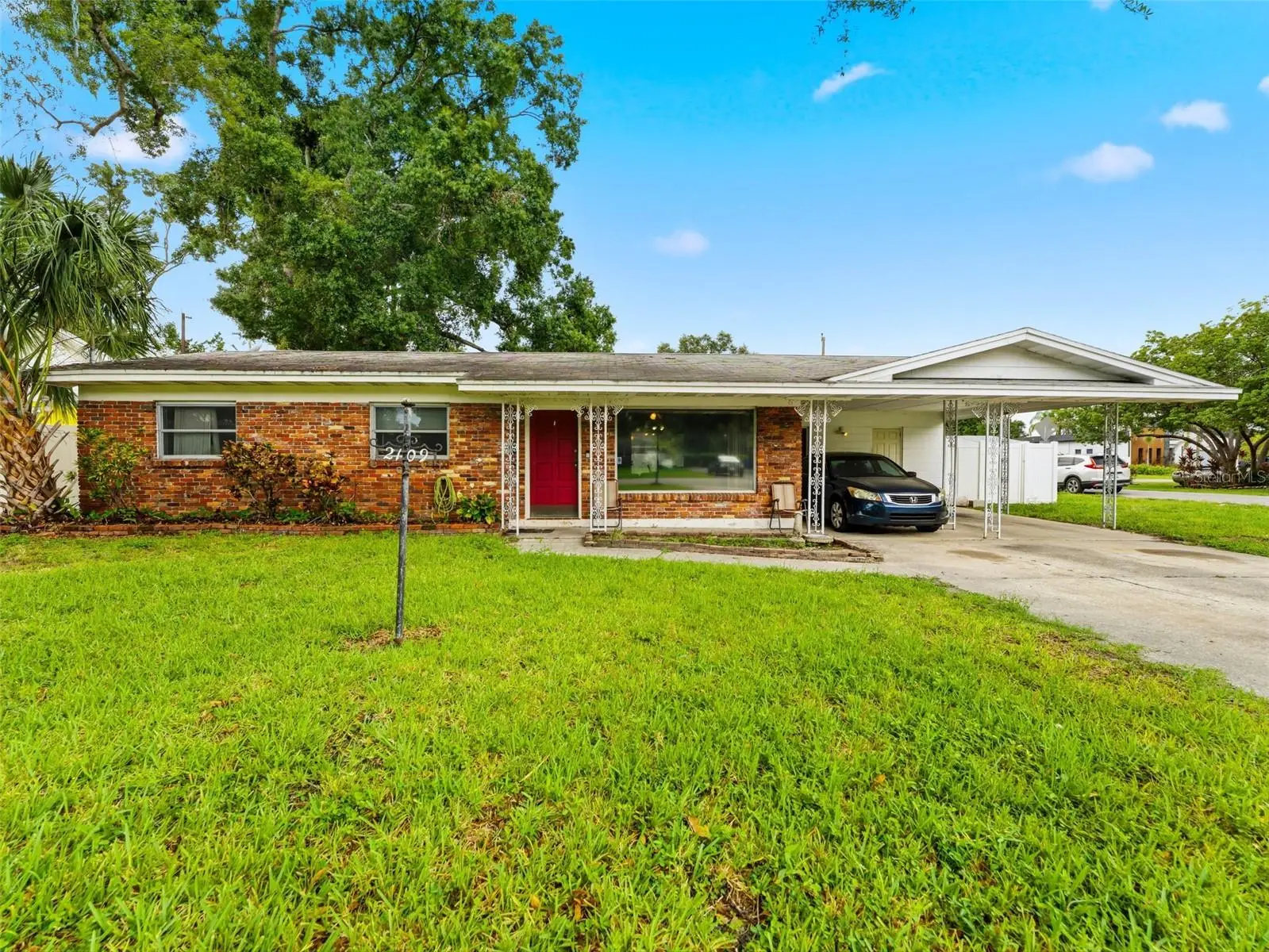 2109 Erna Drive, FL