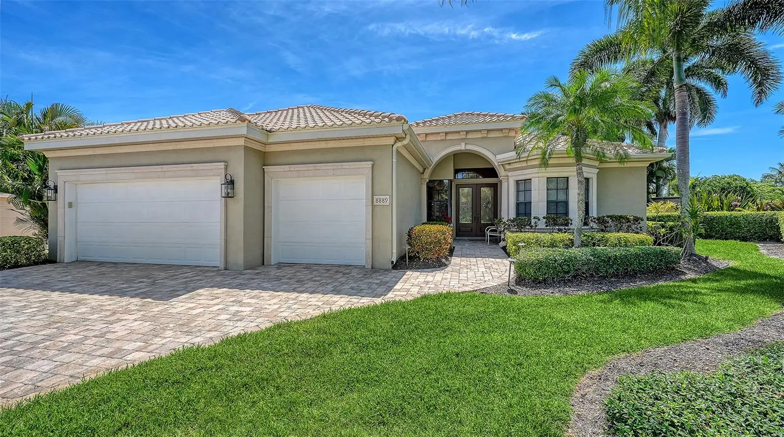 8889 Enclave Court, FL