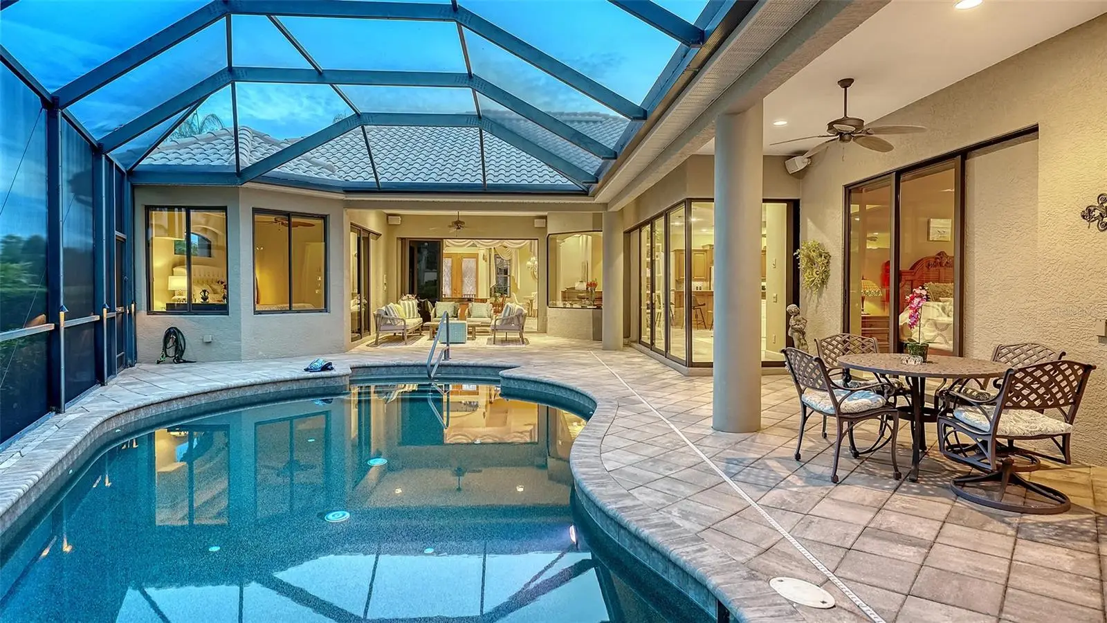 8889 Enclave Court, FL