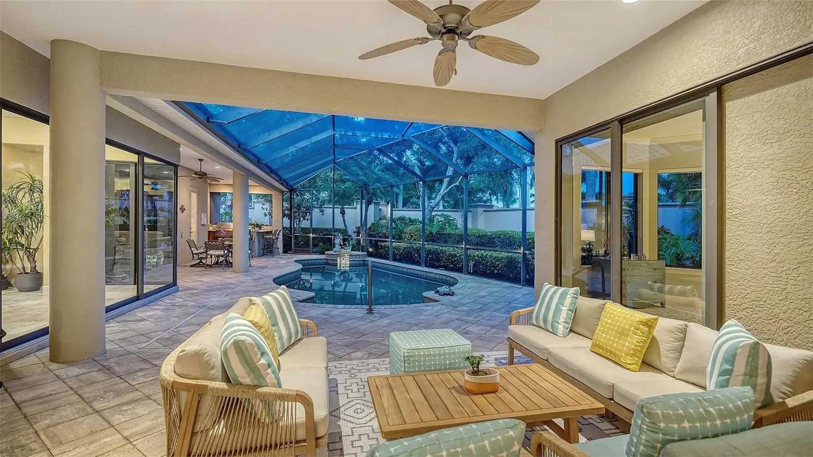 8889 Enclave Court, FL