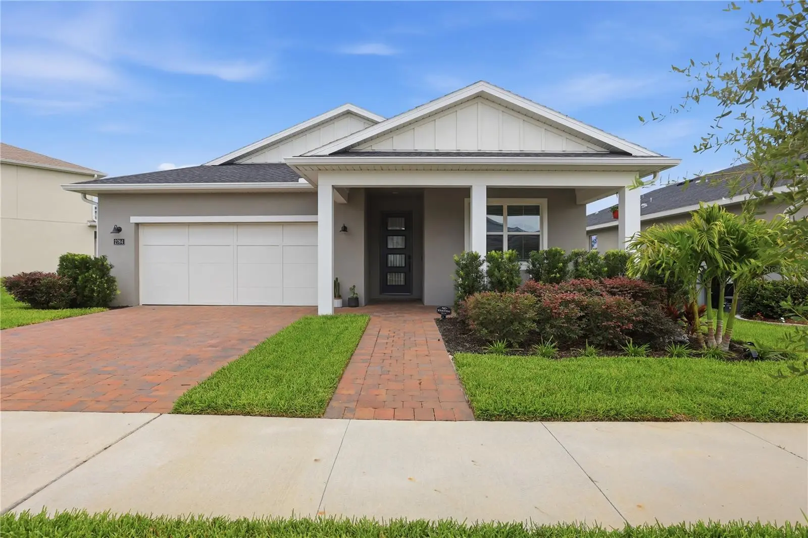 2784 Park Ridge Street, FL