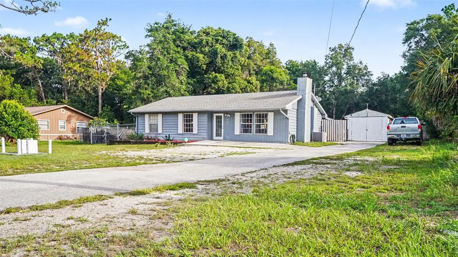 7075 Homosassa Trail, FL