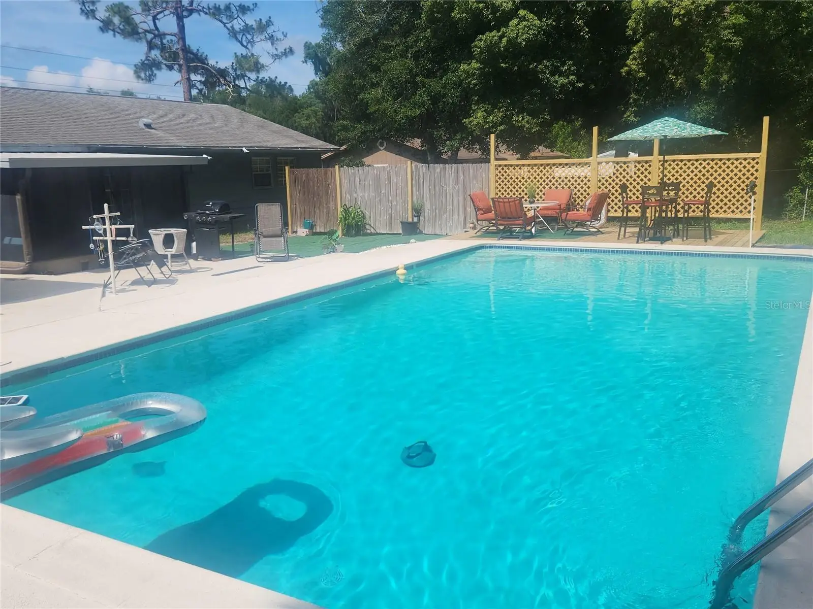 7075 Homosassa Trail, FL