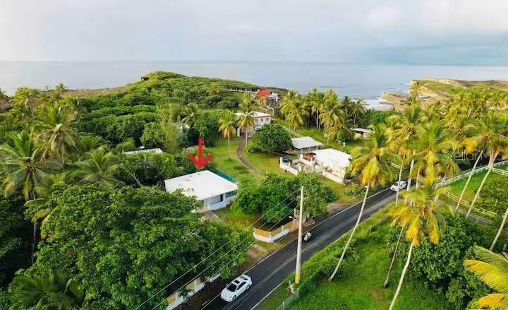 Pr 681 Km 11.7 Islote Ward, PR